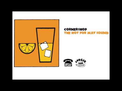 Cornershop - Natch