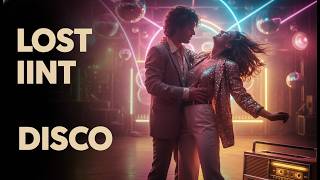 old song playlist/Songs from the 80s you’ve never heard... but feel like memories