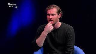 Mark Stanley on Love, Lies, and Records | London Live video