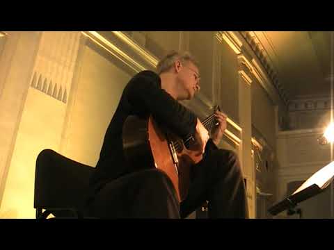 Wenzel Thomas Matiegka - Variations No. 4, 5 + Final