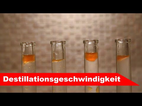 🌷 Tempo der Destillation 🌻 - schnell oder langsam? Ätherisches Öl selber machen - diSTILLed