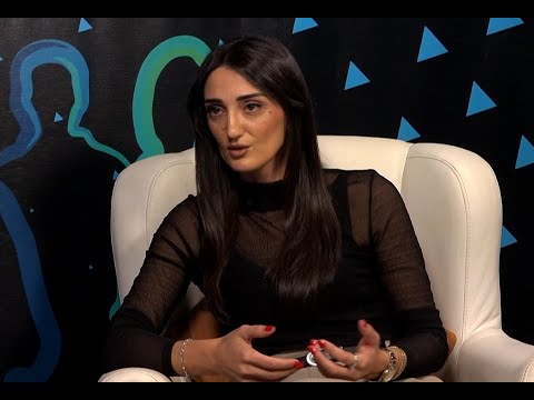 DIVERSITET - Elhame Kutllovci