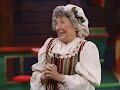 Barney Night Before Christmas VHS TV Spot 1999