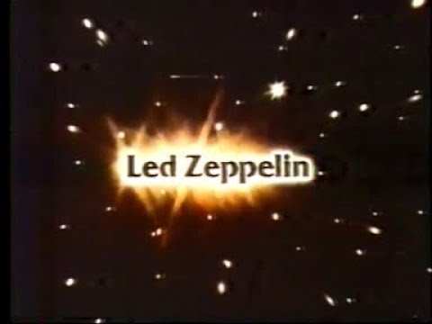 1978 Commercial for 95.5  WPLJ Radio ("New York's Best Rock")