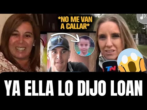 Caso loan esta claro