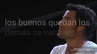 Chayanne - la vida sigue igual