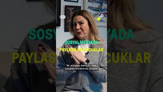 Neden çocukların fotoğrafını sosyal medyada paylaşmamalı?