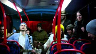 Benjamin Blower - The Army Of The Broken Hearted (Bus 1)