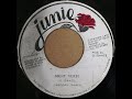 Gregory Isaacs Night Nurse 1982 Age31
