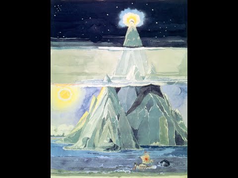 Silmarillion Summary: Ch. 1 - Of the Beginning of Days [4/31]