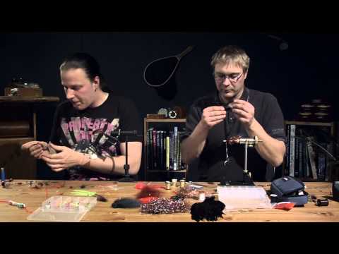 Perhosta : Kettuputki 2, jakso 30 - Kalapaikka