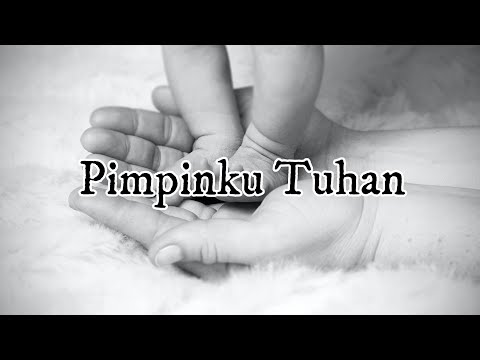 Pimpinku Tuhan – Lagu Misa [Video Lirik]