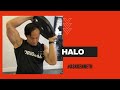 Halo 廣東話旁白| #AskKenneth