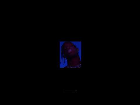 Travis Scott - GOOSEBUMPS RMX by rvssk