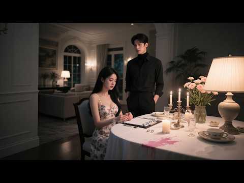 2 thn tanpa seks – muak diabaikan, cerai biarkan dia bebas, tapi dia menyesal!