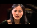 Miyako Arishima – Barcarolle in F sharp major Op. 60 (first stage)