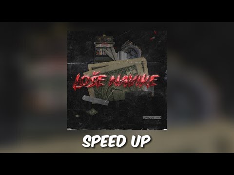 29 x LEFLOW - LOŠE NAVIKE [ SPEED UP ]