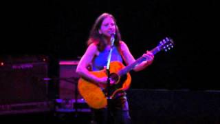 Ani DiFranco "Binary"