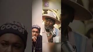 Why Big Daddy Kane Didn’t Sign to Deathrow East