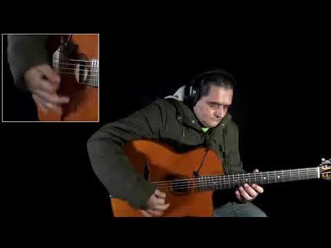 Jimmy Rosenberg - Made For Wesley (Lesson Excerpt)