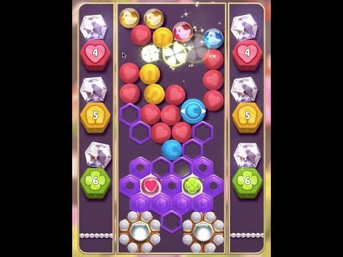 Diamond Diaries Saga Level 162