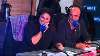 Cyril Hanouna tente de se faire passer pour Patrick Bruel - Canulars Téléphoniques