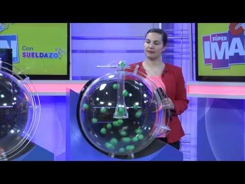 Súper Imán 2628 - Viernes 07 de agosto de 2015