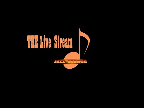 The Live Stream - Jazz Session #2 Guest : Léo Chazallet