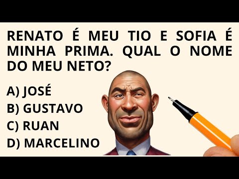 🔥3 LOGICAL REASONING QUESTIONS TO UNLOCK YOUR BRAIN🧠 LEVEL 1