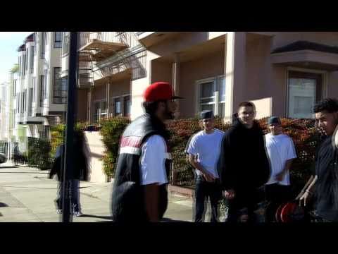 Cruisin " Official HD Video" by Divine ft. Natalian