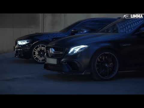 V $ X V PRiNCE feat.Tony Tonite - Карусель(Screwed by DarkFox) LIMMA VIDEO [CAR VIDEO]