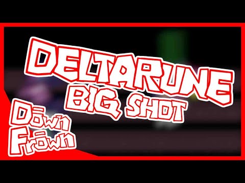 BIG SHOT but it's sounds like straight out from a 2009 old Roblox song