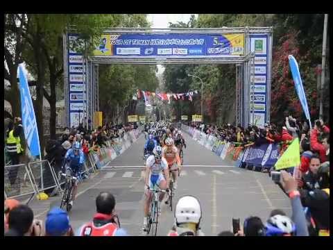 Tour de Taiwan 2012 Stage 5