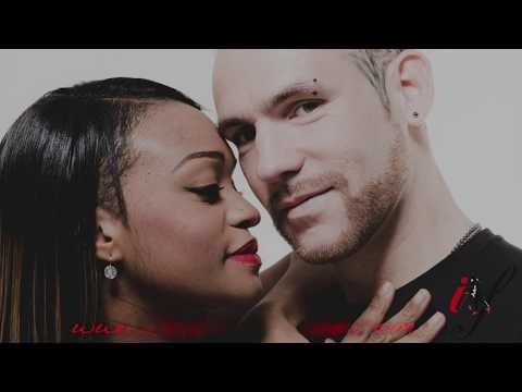 Kizomba Isabelle and Felicien *Nuno Abdul - Quem te mandou*