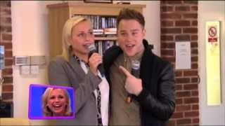 Surprise Surprise | Olly Murs | ITV