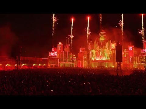 Tokio Hotel - Monsoon (Kokwak Hardstyle Remix)