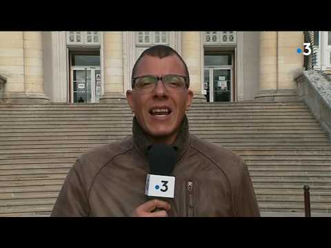 Dernier jour du procès des meurtriers du rappeur N'Dal