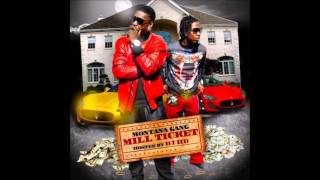 Montana Gang - "U Dont Know Me" Ft. Lantana & Big Vern