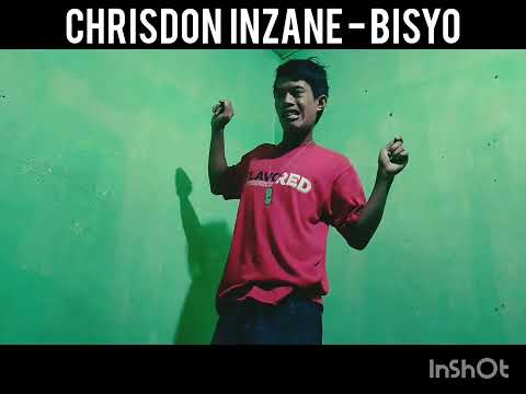 Chrisdon Inzane - Bisyo (official music video)