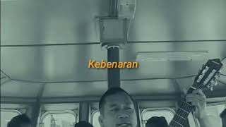 Download lagu Yesus jalan kebenaran, dan jalan kehidupan || story wa rohani mp3