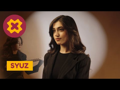 Yergs - SYUZ Aroyan I Carpet Jam #pop #armenian