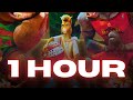 I M Good Jelly Roll 1 HOUR LOOP GOATMovie 2026 Music Movie