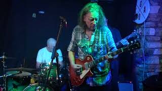Download lagu Innes Sibun -  Ain't Nobody's Business (Live in BoA) mp3