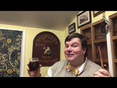 228. HBW Forty-one: First video of 2022, Best Bitter and Belgiany Christmas beer.