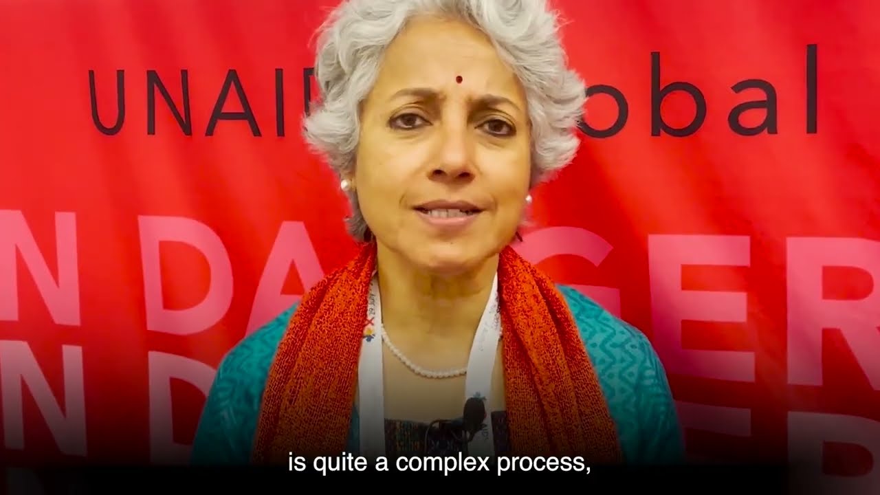 Learn about the mRNA vaccine technology transfer hub