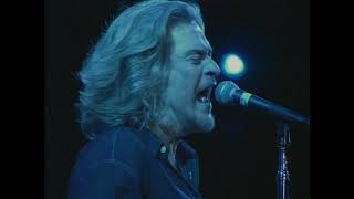 Rock &amp; Soul Revue - Since I Lost My Baby (Live)