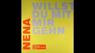 Nena – Willst Du Mit Mir Gehn (Sven Väth &amp; Anthony Rother Remix) [2005] | Techno
