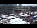 Ondernemers in Almere nemen geen maatregelen om publiek afstand te laten houden