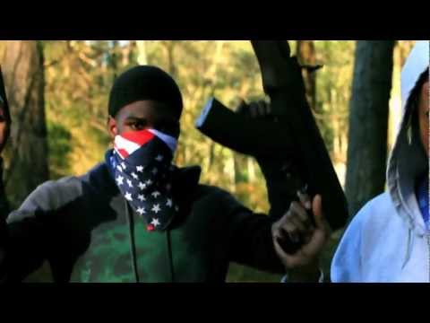 LIL HOT Official "Shooter" Music video