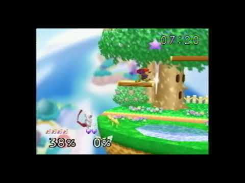 Smash Remix 1.4.0 🐈2 Flight Simulator